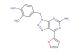 Vipadenant(Synonyms: BIIB-014; CEB-4520)