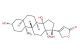 17Alpha-Hydroxydigitoxigenin