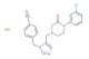 L-778123 hydrochloride