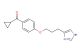 Ciproxifan(Synonyms: FUB-359)