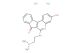 TAS-103 dihydrochloride(Synonyms: BMS-247615 dihydrochloride)