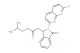 Pagoclone(Synonyms: (+)-RP-59037; IP-456; RP-62955)