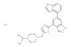 Nemiralisib hydrochloride(Synonyms: GSK2269557)