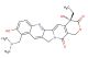 Topotecan(Synonyms: SKF 104864A; NSC 609669)