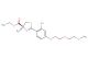 ethyl (S)-2-(2-hydroxy-4-(2-(2-methoxyethoxy)ethoxy)phenyl)-4-methyl-4,5-dihydrothiazole-4-carboxylate