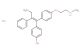Endoxifen E-isomer hydrochloride  (Synonyms: E-Endoxifen hydrochloride)