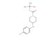 4-(4-bromophenylamino)piperidine-1-carboxylic acid tert-butyl ester