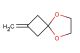 2-methylidene-5,8-dioxaspiro[3.4]octane