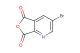 3-bromo-5H,7H-furo[3,4-b]pyridine-5,7-dione