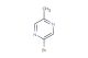 2-bromo-5-methylpyrazine