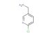 (6-chloropyridin-3-yl)methanamine