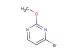 4-bromo-2-methoxypyrimidine