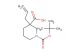 1-[(tert-butoxy)carbonyl]-3-(prop-2-en-1-yl)piperidine-3-carboxylic acid