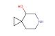 6-azaspiro[2.5]octan-4-ol