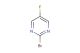 2-bromo-5-fluoropyrimidine