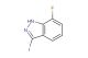 7-fluoro-3-iodo-1H-indazole