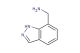1H-indazol-7-ylmethanamine