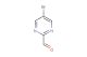5-bromopyrimidine-2-carbaldehyde
