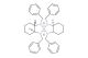 (3as,3'as,7as)-1,1',3,3'-tetrabenzyl-2,2-dibromo-3a,3'a,4,4',5,5',6,6',7,7',7a,7'a-dodecahydro-2,2'-spirobi[cyclohexa[d]1,3-diaza-2-nickelacyclopentane]