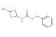 trans-benzyl 3-hydroxycyclobutylcarbamate