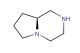 (8aS)-octahydropyrrolo[1,2-a]piperazine