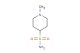 1-methylpiperidine-4-sulfonamide