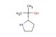2-[(2S)-pyrrolidin-2-yl]propan-2-ol