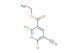 ethyl 2,6-dichloro-5-cyanopyridine-3-carboxylate