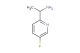 1-(5-fluoropyridin-2-yl)ethanamine