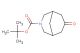 tert-butyl 7-oxo-3-azabicyclo[3.3.1]nonane-3-carboxylate