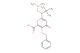 3-benzyloxy-6-(tert-butyl-dimethylsilanyloxymethyl)-4-oxo-4H-pyran-2-carboxylic acid