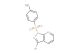 3-bromo-1-(4-methylbenzenesulfonyl)-1H-pyrazolo[3,4-b]pyridine