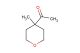 1-(4-methyloxan-4-yl)ethan-1-one