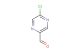 5-chloropyrazine-2-carbaldehyde
