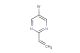 5-bromo-2-ethenylpyrimidine
