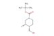 (3s,4r)-rel-1-boc-3-fluoro-4-(hydroxymethyl)piperidine