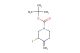 tert-butyl 3-fluoro-4-methylidenepiperidine-1-carboxylate
