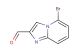 5-bromoimidazo[1,2-a]pyridine-2-carbaldehyde