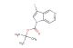 tert-butyl 3-iodo-1H-pyrrolo[3,2-c]pyridine-1-carboxylate