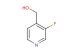 (3-fluoropyridin-4-yl)methanol
