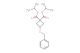 1,1-bis(propan-2-yl) 3-(benzyloxy)cyclobutane-1,1-dicarboxylate