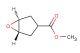 methyl (1R,3S,5S)-rel-6-oxabicyclo[3.1.0]hexane-3-carboxylate