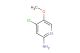 4-chloro-5-methoxypyridin-2-amine
