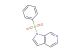 1-(benzenesulfonyl)-1H-pyrrolo[2,3-c]pyridine