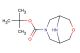 tert-butyl 3-oxa-7,9-diazabicyclo[3.3.1]nonane-7-carboxylate