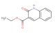 ethyl 2-oxo-1,2-dihydroquinoline-3-carboxylate