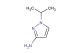 1-(propan-2-yl)-1H-pyrazol-3-amine