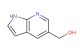 1H-pyrrolo[2,3-b]pyridin-5-ylmethanol