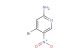 4-bromo-5-nitropyridin-2-amine