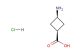 cis-3-amino-cyclobutanecarboxylic acid hydrochloride